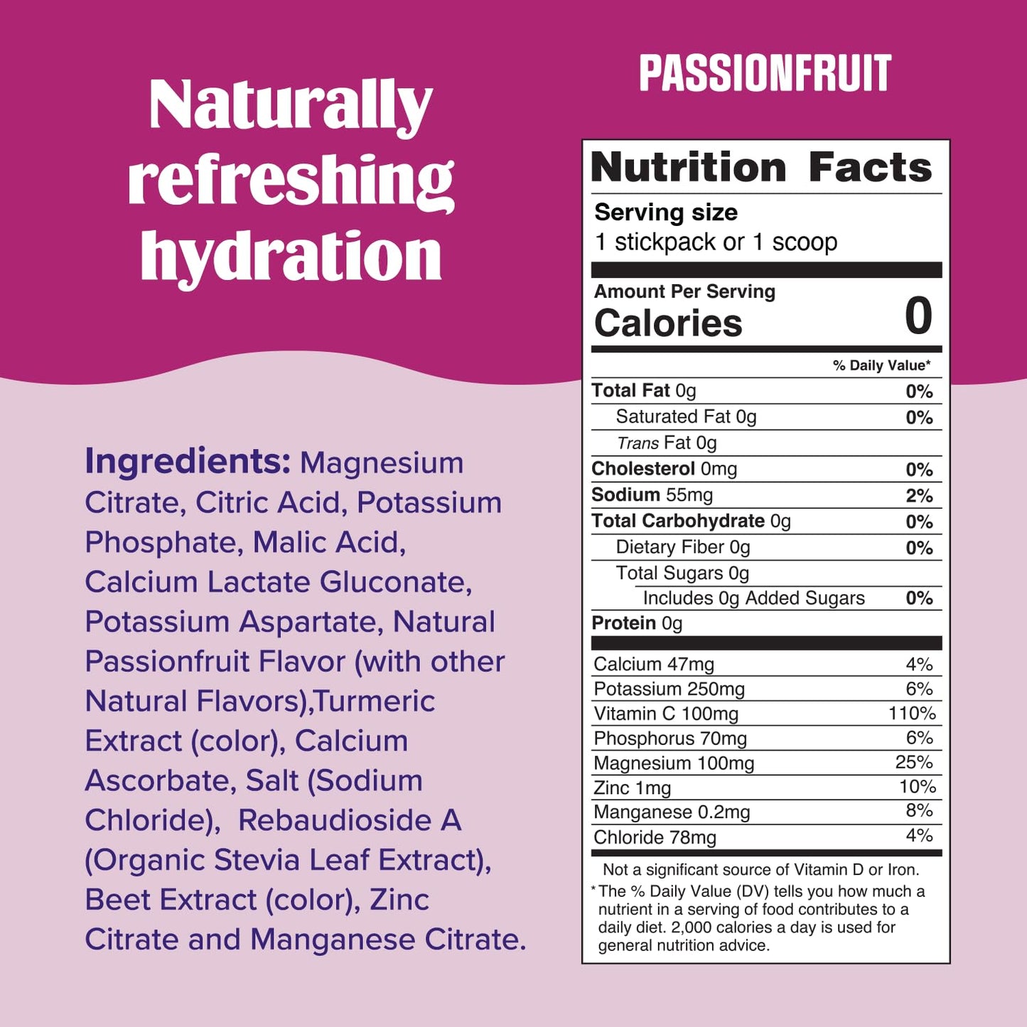 SL Travel Supplements - Ultima Replenisher Daily Electrolyte Drink Mix – Original Variety, 20 Packets – Hydration Packets with 6 Electrolytes & Minerals – Keto Friendly, Vegan, Non- GMO & Sugar-Free Electrolyte Powder