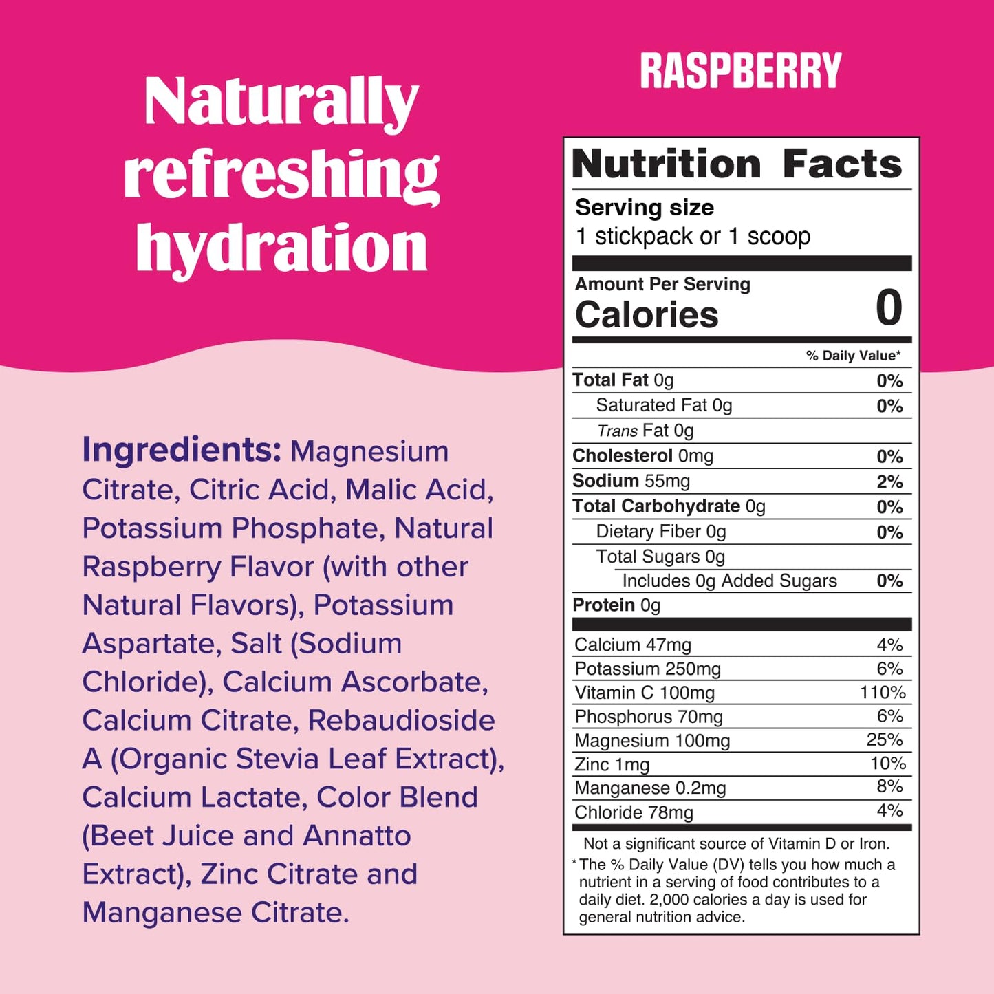 SL Travel Supplements - Ultima Replenisher Daily Electrolyte Drink Mix – Original Variety, 20 Packets – Hydration Packets with 6 Electrolytes & Minerals – Keto Friendly, Vegan, Non- GMO & Sugar-Free Electrolyte Powder