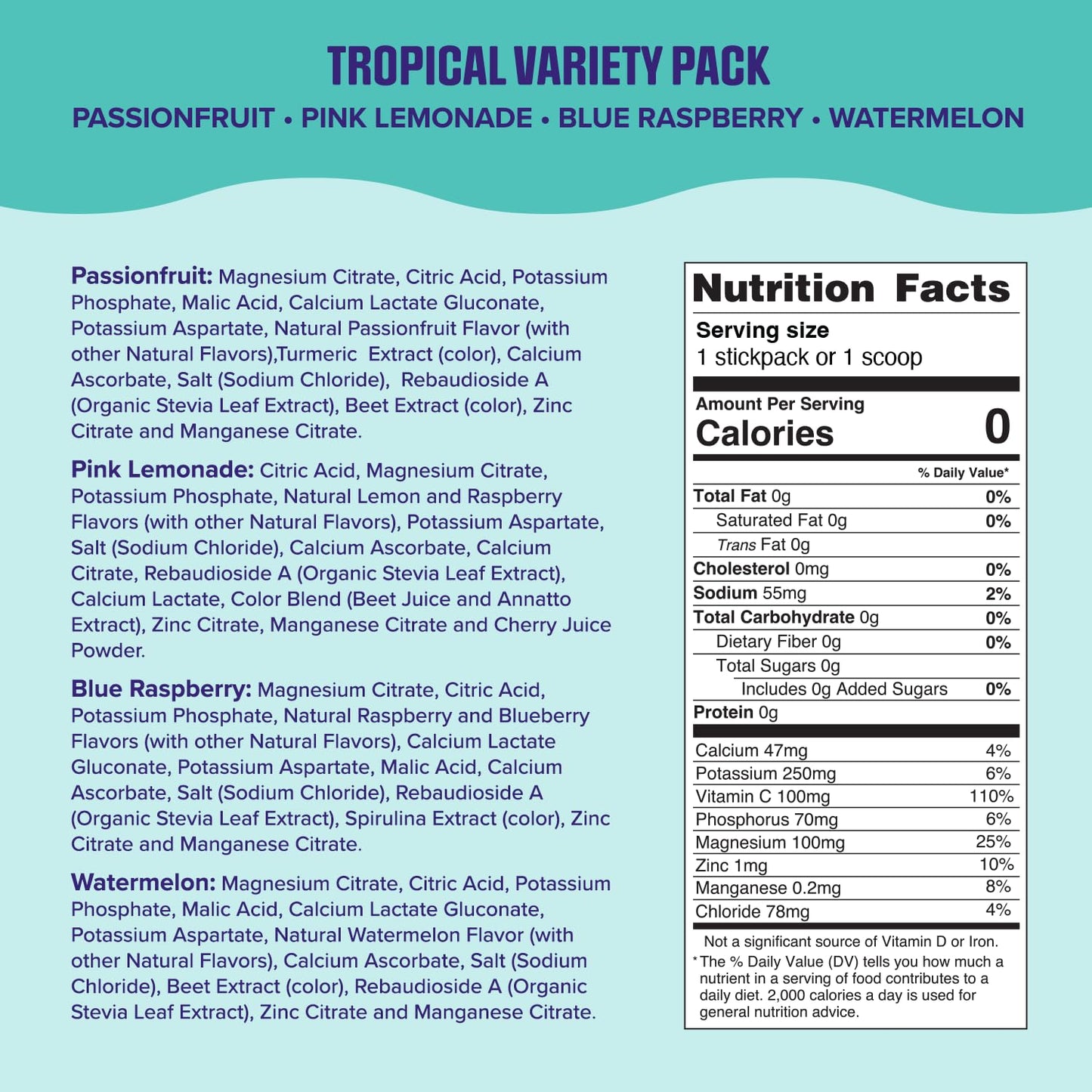 SL Travel Supplements - Ultima Replenisher Daily Electrolyte Drink Mix – Original Variety, 20 Packets – Hydration Packets with 6 Electrolytes & Minerals – Keto Friendly, Vegan, Non- GMO & Sugar-Free Electrolyte Powder