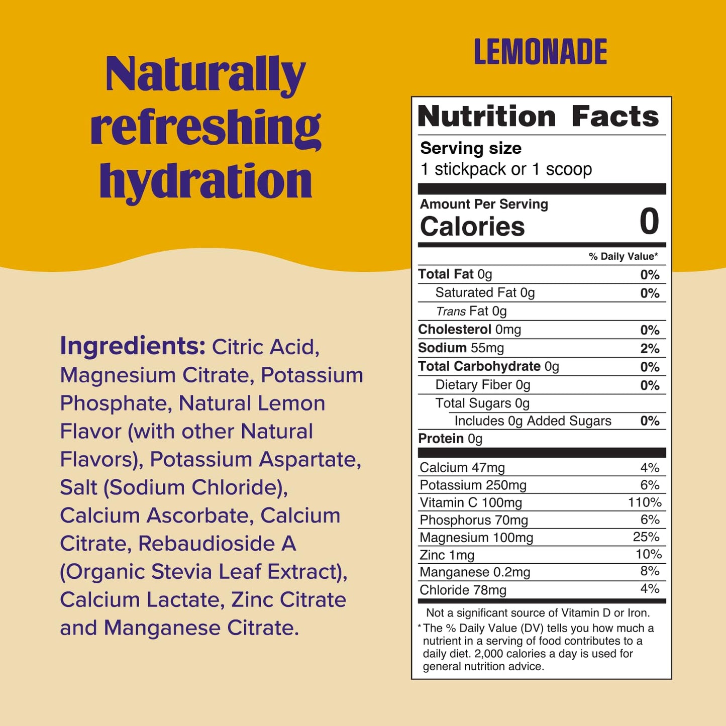 SL Travel Supplements - Ultima Replenisher Daily Electrolyte Drink Mix – Original Variety, 20 Packets – Hydration Packets with 6 Electrolytes & Minerals – Keto Friendly, Vegan, Non- GMO & Sugar-Free Electrolyte Powder