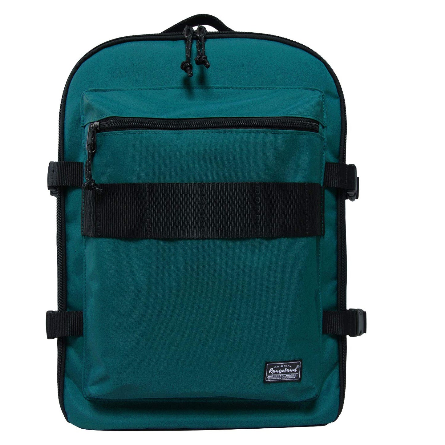 Business Trip Backpack 21L Flight Approved Carry on Daypack 15-inch Laptop Notebook, Travel Commute Gym Sport