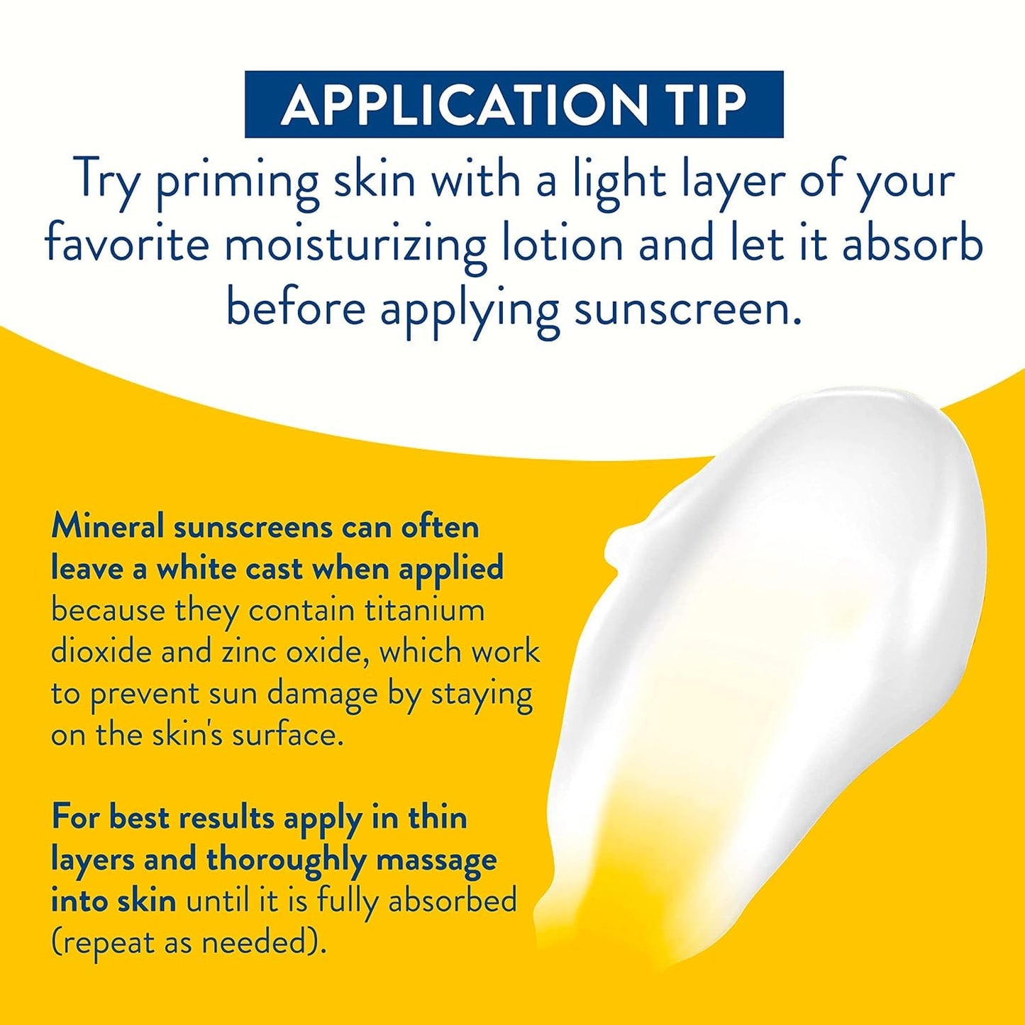 SL Travel Supplements - Cetaphil Sheer Mineral Sunscreen Stick for Face & Body, 0.5oz, 100% Mineral Sunscreen: Zinc Oxide & Titanium Dioxide, Broad Spectrum SPF 50, For Sensitive Skin