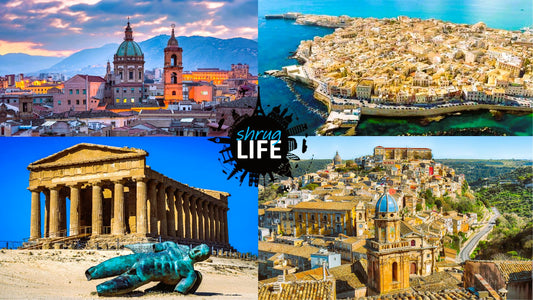 A Temple and Tipple Tour and Transport Package - 1 Person