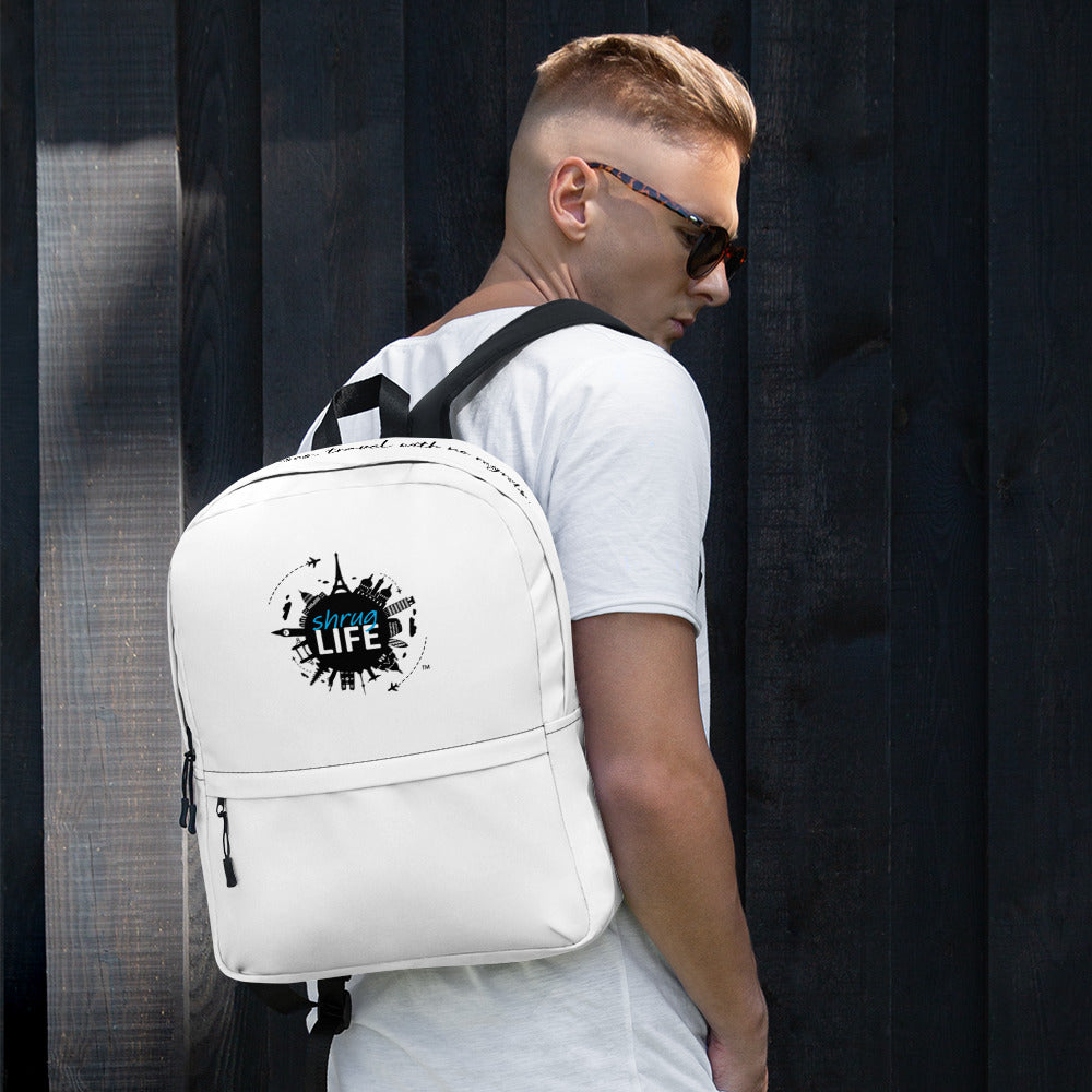 Lightweight Backpack
