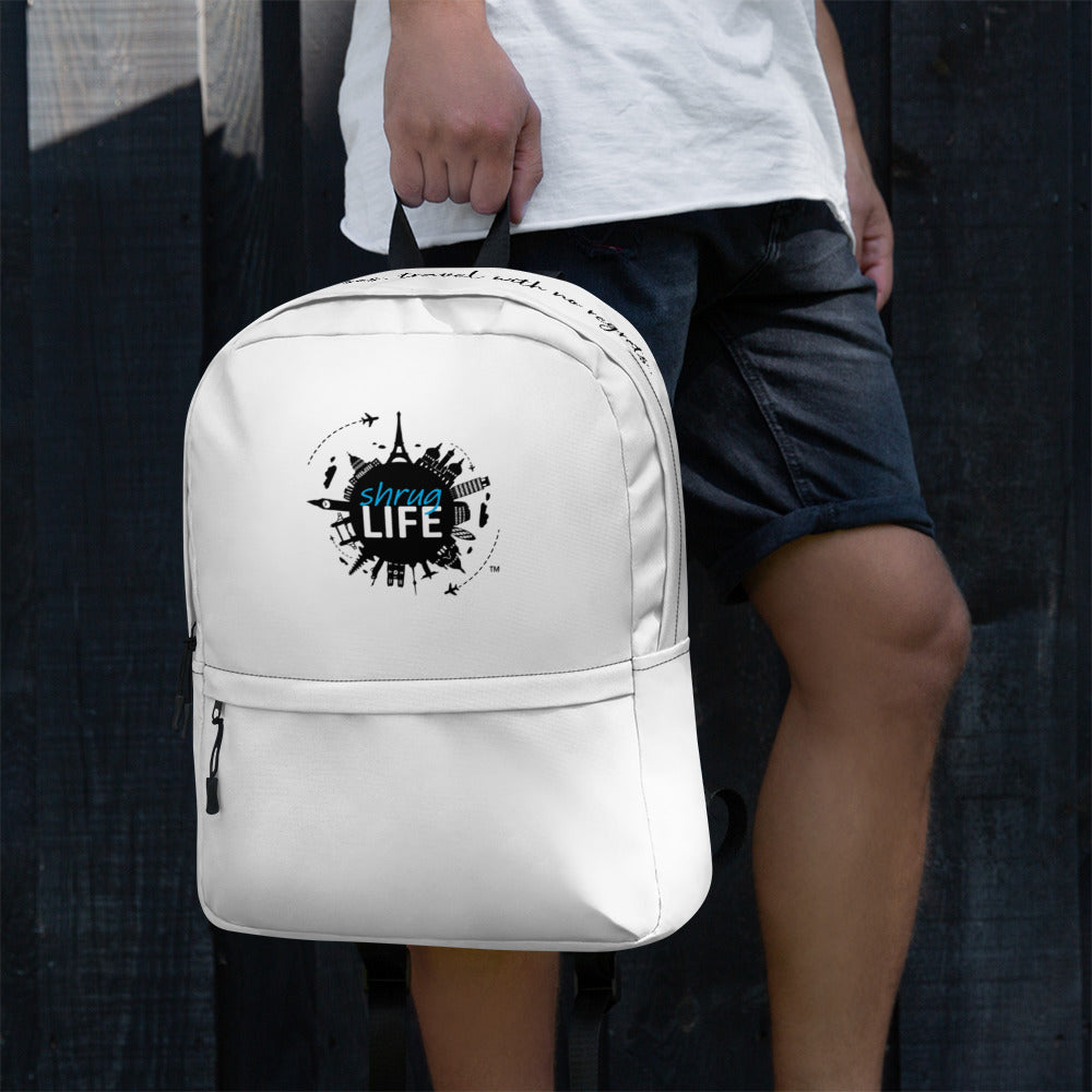 Lightweight Backpack