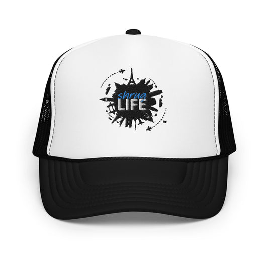 Foam Trucker Hat