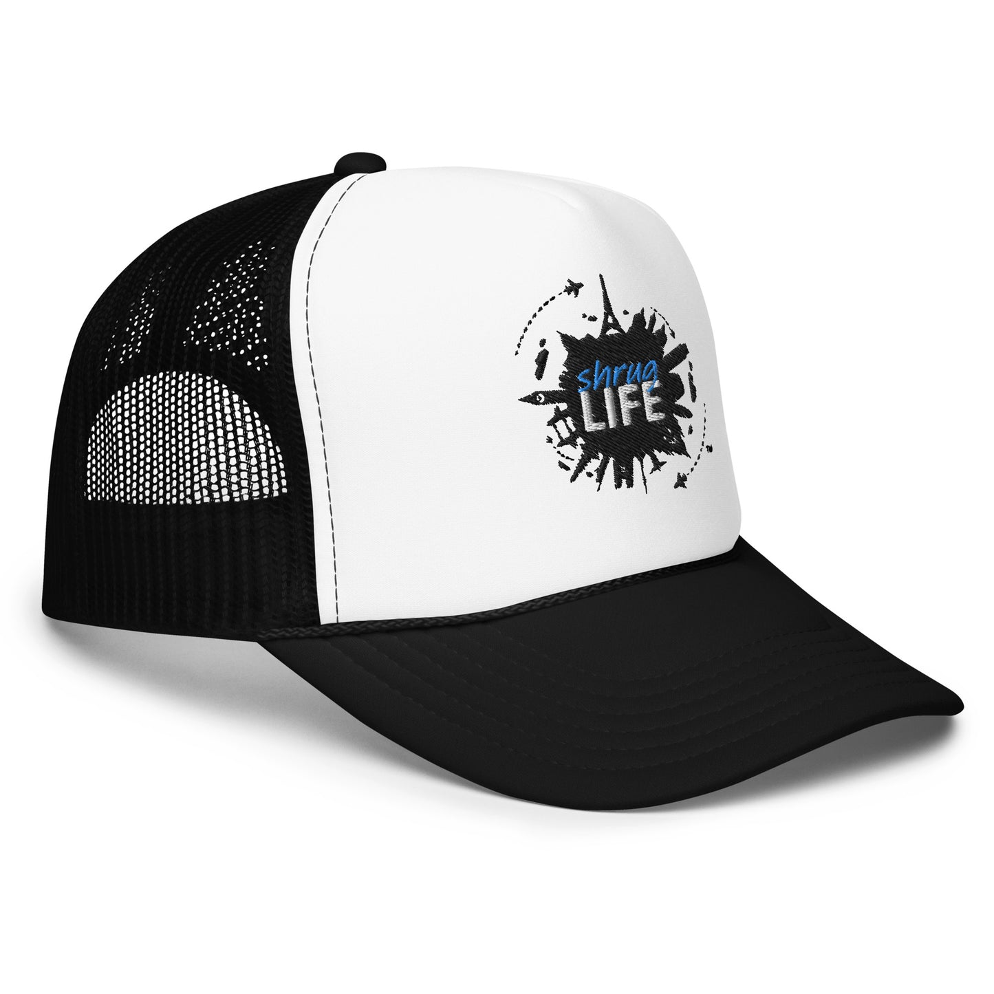 Foam Trucker Hat