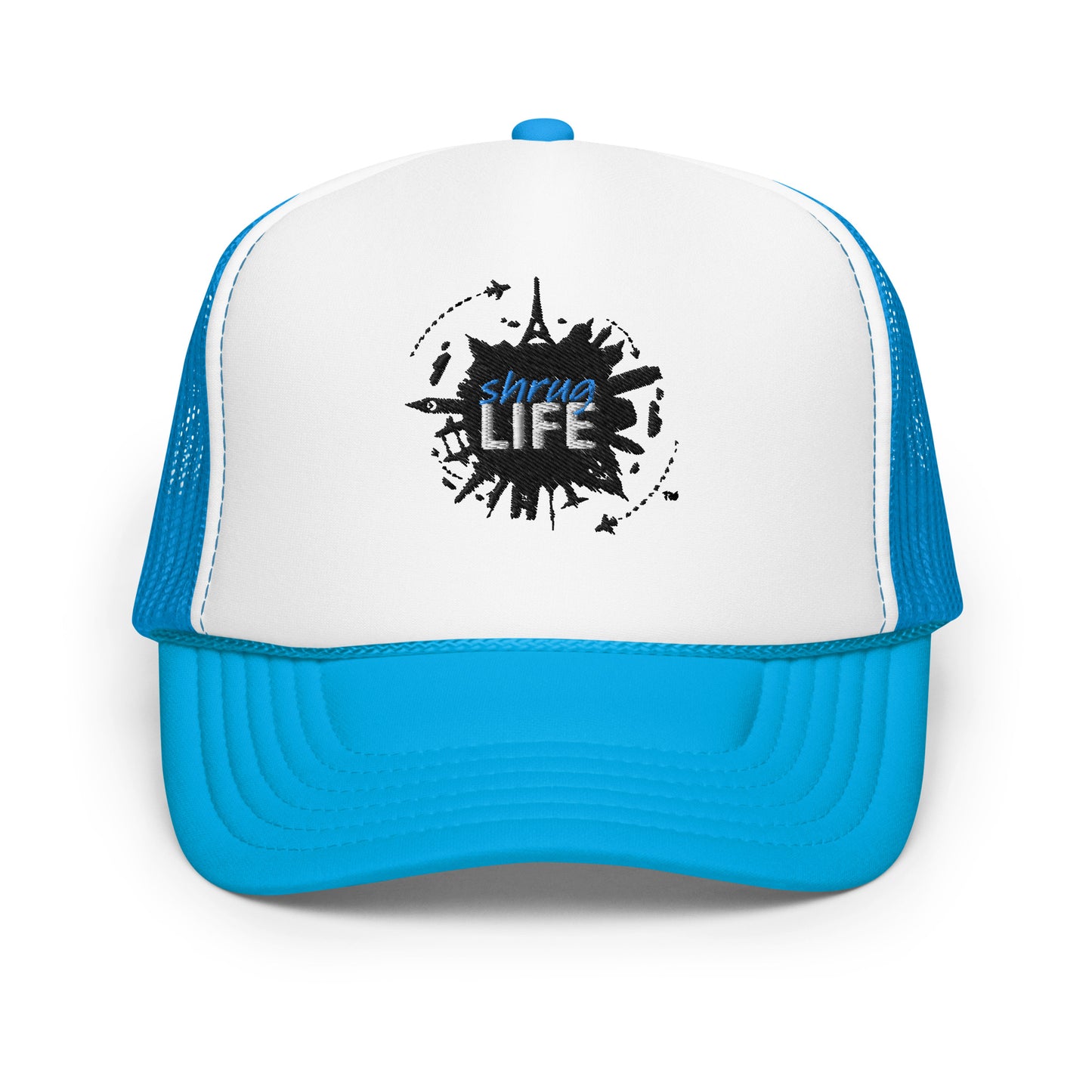 Foam Trucker Hat