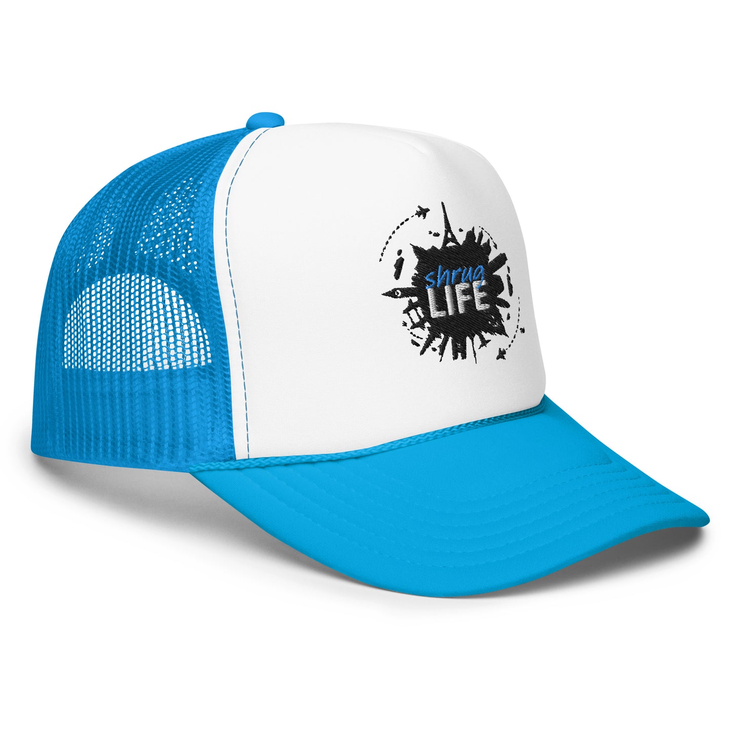 Foam Trucker Hat