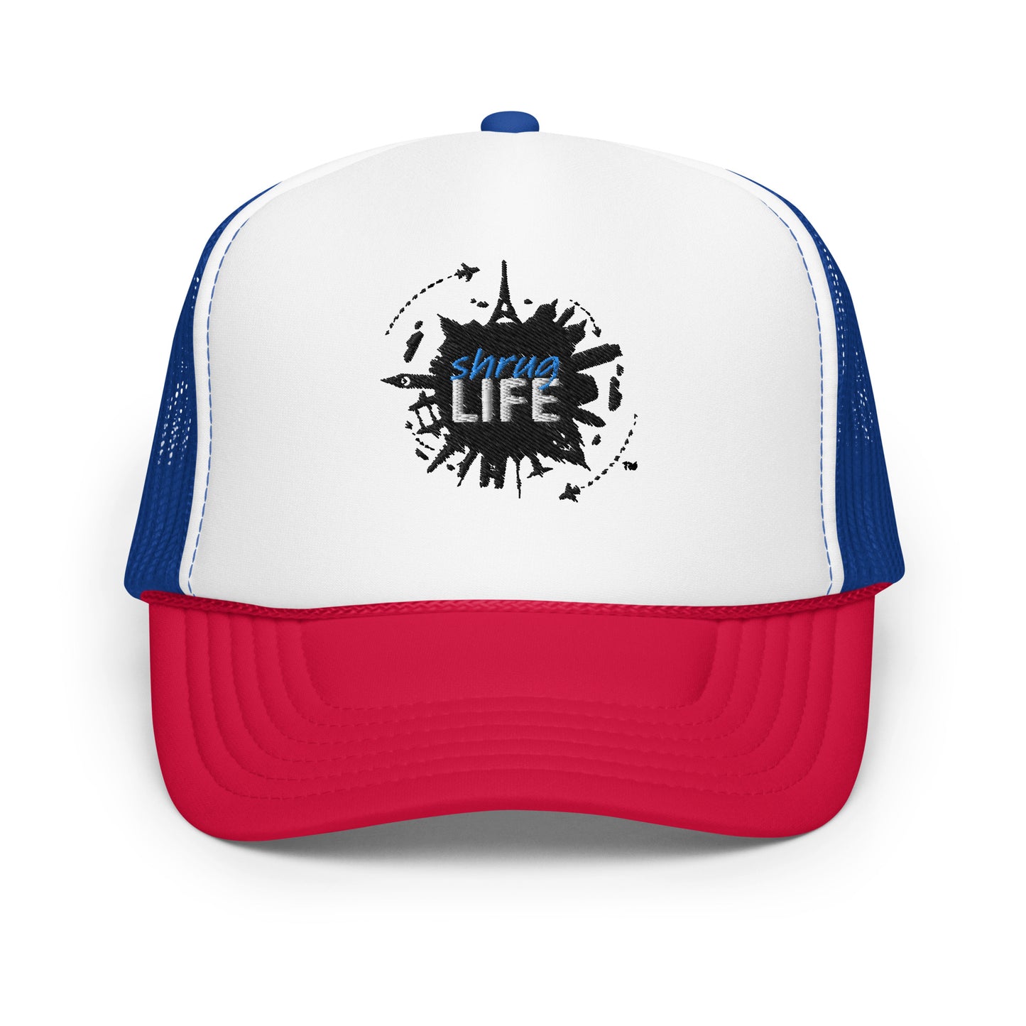 Foam Trucker Hat
