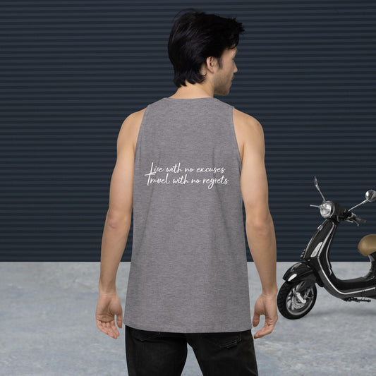 Men’s Premium Tank Top