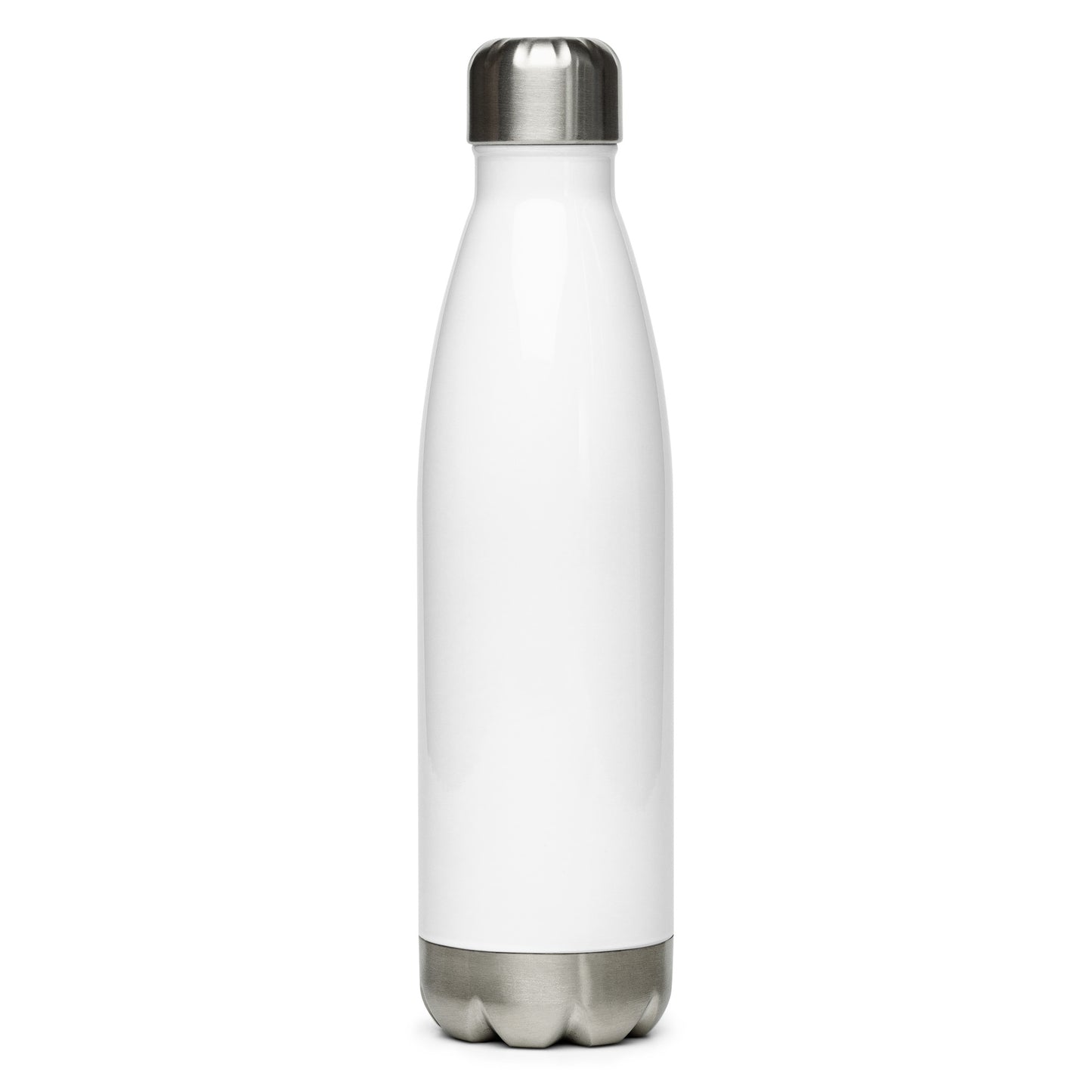 SL Travel Gear WB - Stainless Steel Water Bottle